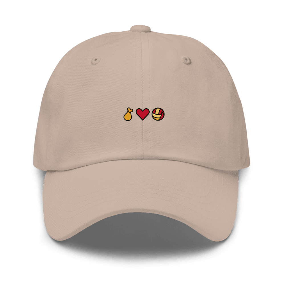 Meat Lovers Hat