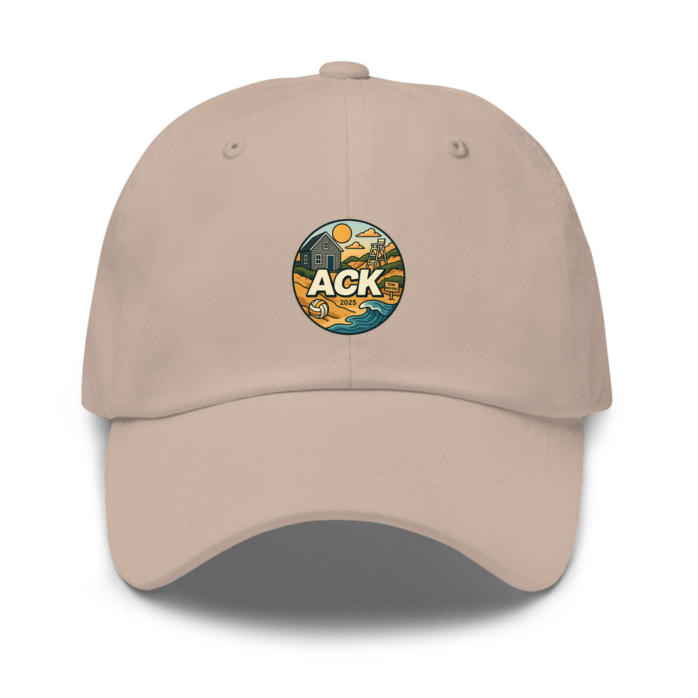 Tom Nevers Hat