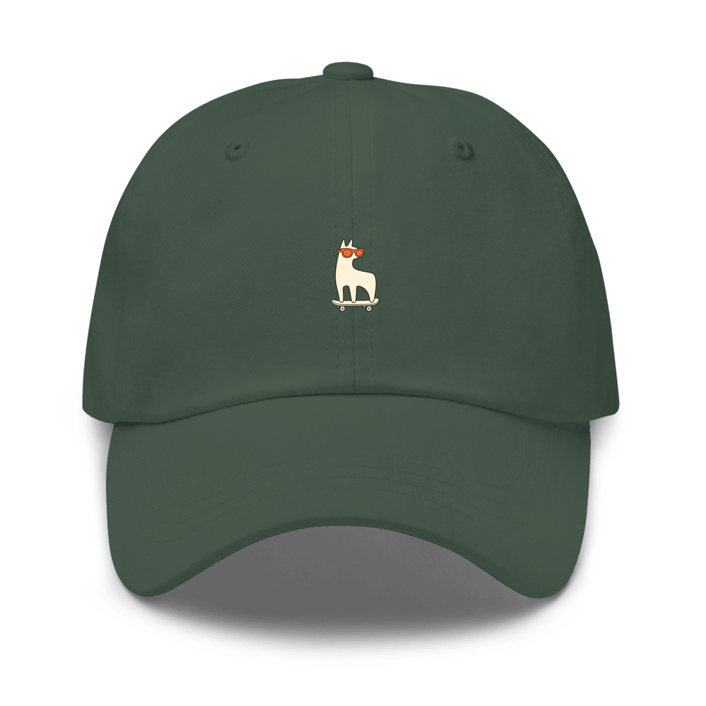 Cool Hat